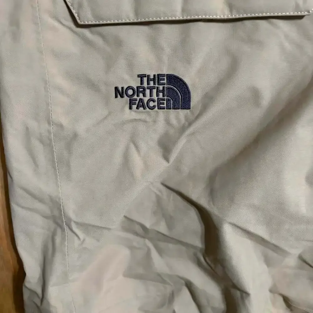 The North Face Men's Seymore DryVent Insulated Snow Pants XL